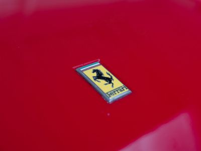 Ferrari Testarossa V12 5 Litres, Boite Manuelle à 5 Vitesses - <small></small> 99.990 € <small>TTC</small> - #10