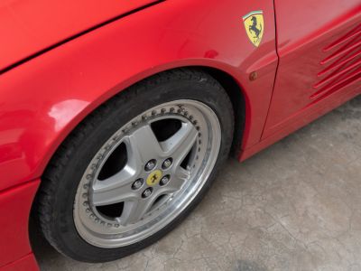 Ferrari Testarossa V12 5 Litres, Boite Manuelle à 5 Vitesses - <small></small> 99.990 € <small>TTC</small> - #11