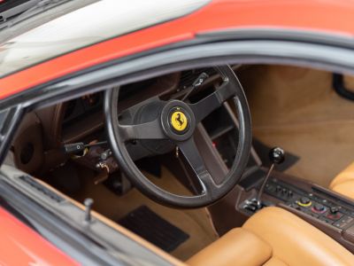 Ferrari Testarossa V12 5 Litres, Boite Manuelle à 5 Vitesses - <small></small> 99.990 € <small>TTC</small> - #30