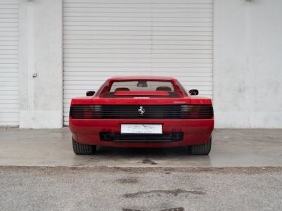 Ferrari Testarossa V12 5 Litres, Boite Manuelle à 5 Vitesses - <small></small> 99.990 € <small>TTC</small> - #5