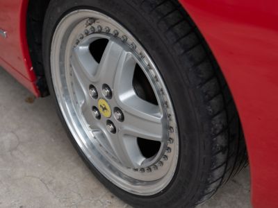 Ferrari Testarossa V12 5 Litres, Boite Manuelle à 5 Vitesses - <small></small> 99.990 € <small>TTC</small> - #26