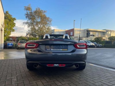 Fiat 124 Spider 1.4i | NAVIGATIE, KEYLESS, LEDER, CAMERA, ALU 17  - 8