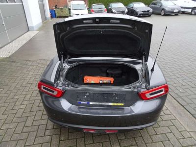 Fiat 124 Spider 1.4i Turbo NAVI,KEYLESS,LEDER,CAMERA,CRUISE,ALU  - 28