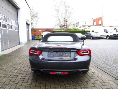 Fiat 124 Spider 1.4i Turbo NAVI,KEYLESS,LEDER,CAMERA,CRUISE,ALU  - 29