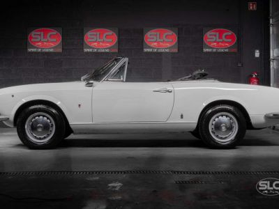 Fiat 124 Spider  - 2