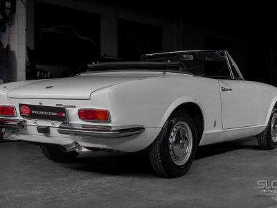 Fiat 124 Spider  - 4