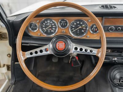 Fiat 124 Spider  - 10