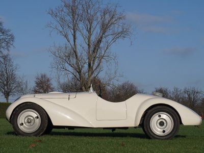 Fiat 1500 Barchetta Touring Ricarrozzata  - 5