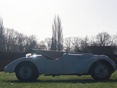 Fiat 1500 Barchetta Touring Ricarrozzata  - 10