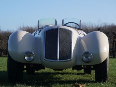 Fiat 1500 Barchetta Touring Ricarrozzata  - 13