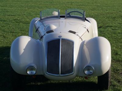 Fiat 1500 Barchetta Touring Ricarrozzata  - 14