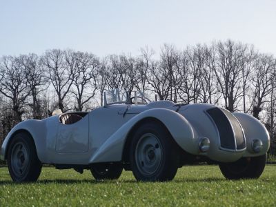 Fiat 1500 Barchetta Touring Ricarrozzata  - 15