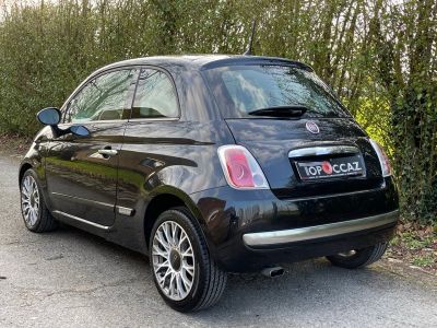 Fiat 500 0.9 8V TWINAIR 85CH S&S TOIT PANO/ CLIM  - 6