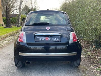 Fiat 500 0.9 8V TWINAIR 85CH S&S TOIT PANO/ CLIM  - 7