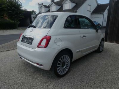 Fiat 500 0.9 T TwinAir (EU6d-TEMP) LEDER-XENON-OPENDAK  - 4