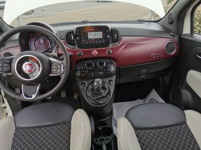 Fiat 500 1.0 Hybrid Lounge  - 14