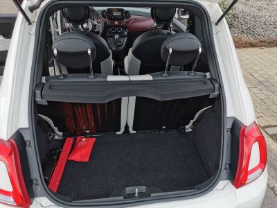 Fiat 500 1.0 Hybrid Lounge  - 17