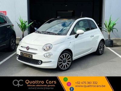 Fiat 500 1.0i   - 1