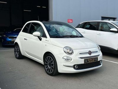 Fiat 500 1.0i   - 3