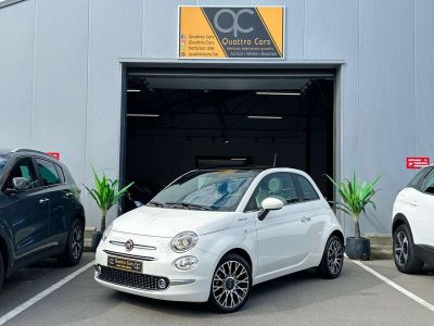 Fiat 500 1.0i   - 23