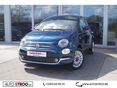 Fiat 500 1.0i HYRBID Navi LED PDC Dolcevita  - 22