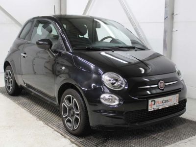 Fiat 500 1.0i MHEV ~ CarPlay Airco CC TopDeal  - 1