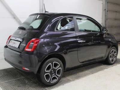 Fiat 500 1.0i MHEV ~ CarPlay Airco CC TopDeal  - 4