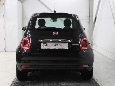 Fiat 500 1.0i MHEV ~ CarPlay Airco CC TopDeal  - 5