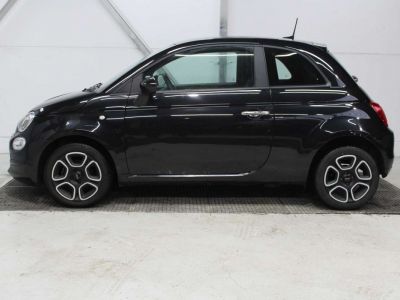 Fiat 500 1.0i MHEV ~ CarPlay Airco CC TopDeal  - 8