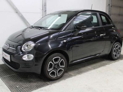 Fiat 500 1.0i MHEV ~ CarPlay Airco CC TopDeal  - 9