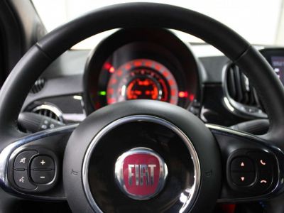 Fiat 500 1.0i MHEV ~ CarPlay Airco CC TopDeal  - 10