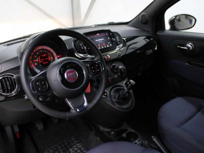 Fiat 500 1.0i MHEV ~ CarPlay Airco CC TopDeal  - 12