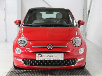 Fiat 500 1.0i MHEV Dolcevita ~ Airco Als Nieuw Pano  - 2