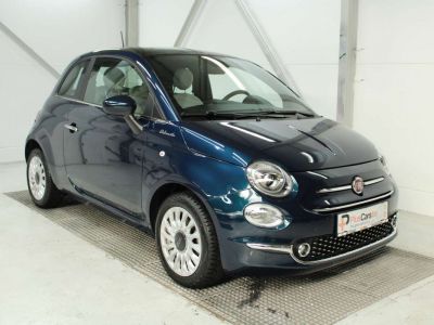 Fiat 500 1.0i MHEV Dolcevita ~ Airco Pano Top Deal  - 1