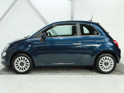 Fiat 500 1.0i MHEV Dolcevita ~ Airco Pano Top Deal  - 8