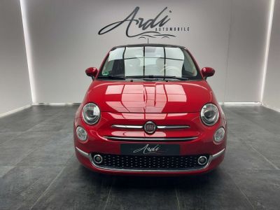 Fiat 500 1.0i MHEV Dolcevita GARANTIE 12 MOIS GPS  - 2