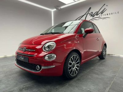 Fiat 500 1.0i MHEV Dolcevita GARANTIE 12 MOIS GPS  - 1