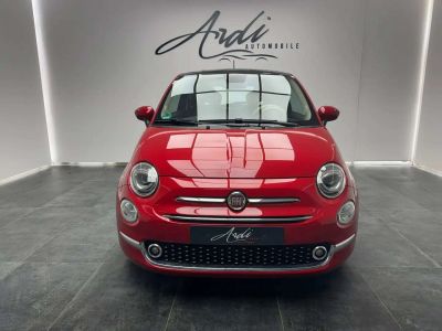 Fiat 500 1.0i MHEV Dolcevita GARANTIE 12 MOIS GPS  - 2