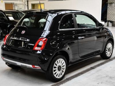 Fiat 500 1.0i MHEV Dolcevita NAVI PANO BLUETOOTH CC - <small></small> 18.280 € <small>TTC</small> - #3