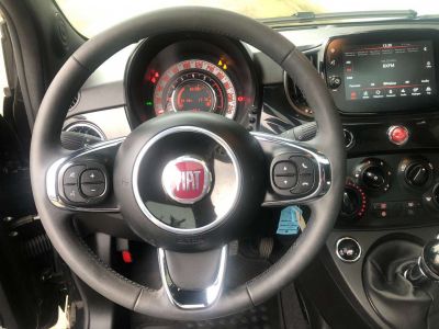 Fiat 500 1.0i MHEV Dolcevita Pack Sport Carplay  - 12