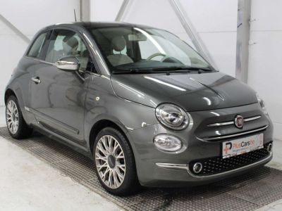 Fiat 500 1.2i ~ Airco LCD Navi DAB Top Deal  - 1