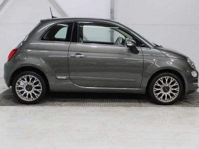 Fiat 500 1.2i ~ Airco LCD Navi DAB Top Deal  - 3