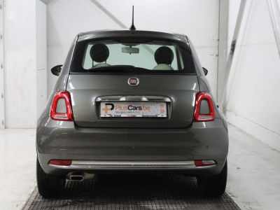 Fiat 500 1.2i ~ Airco LCD Navi DAB Top Deal  - 5