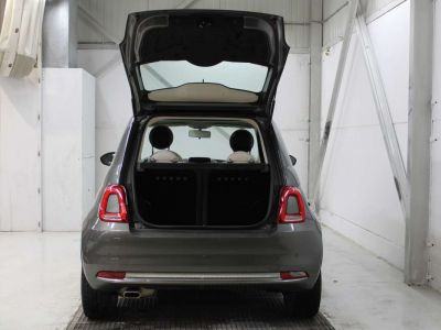 Fiat 500 1.2i ~ Airco LCD Navi DAB Top Deal  - 6