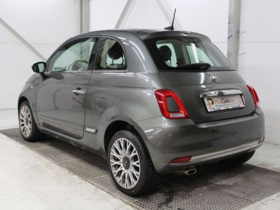 Fiat 500 1.2i ~ Airco LCD Navi DAB Top Deal  - 7