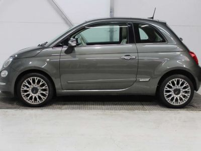 Fiat 500 1.2i ~ Airco LCD Navi DAB Top Deal  - 8