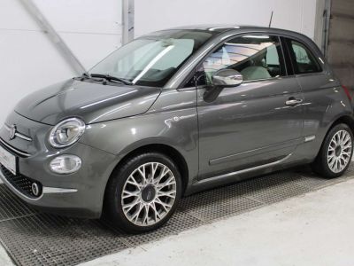 Fiat 500 1.2i ~ Airco LCD Navi DAB Top Deal  - 9