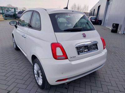 Fiat 500 1.2i -TOIT.PANO-GPS-BLUETOOTH-GARANTIE.12.MOIS-  - 5