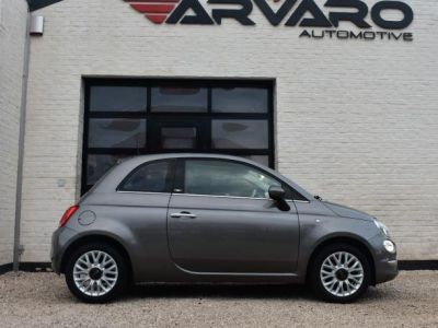 Fiat 500 1.2i Lounge  - 1