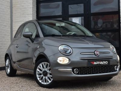 Fiat 500 1.2i Lounge  - 2